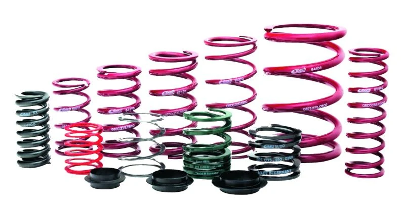 Eibach ERS 12.00 inch L x 2.50 inch dia x 450 lbs Coil Over Spring