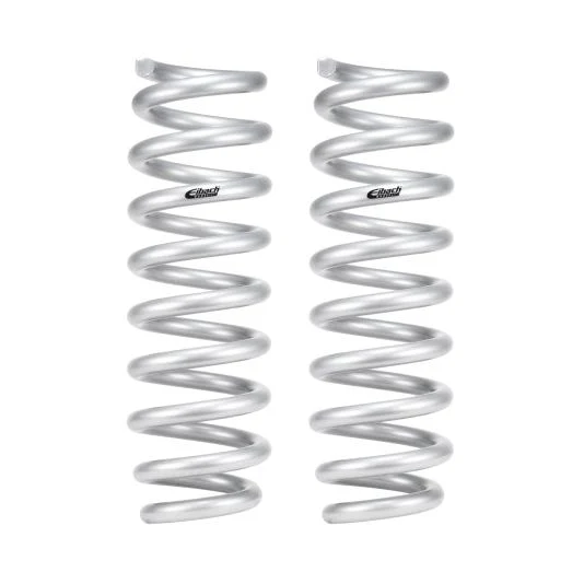 Eibach Pro-Truck Lift Kit 03-09 Toyota 4Runner (Must Be Used w/Pro-Truck Front Shocks)