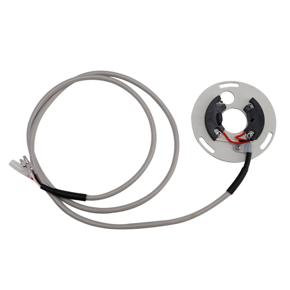 Elektronisk tändsats passar för Honda CB750F Super Sport 75-78 CB750K Four 1969-1978