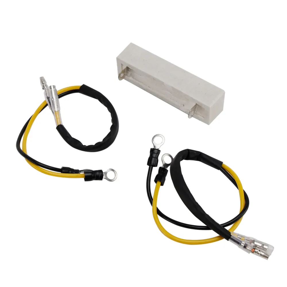 Elektronisk tändsats passar för Honda GL1000 Goldwing 1000 1975-1979