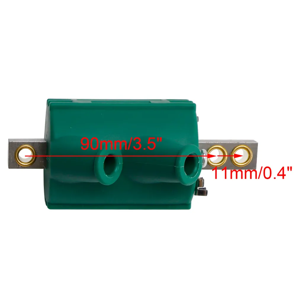 Elektronisk tändsats passar till Kawasaki KZ650 1977-1980 KZ550 1980-1982
