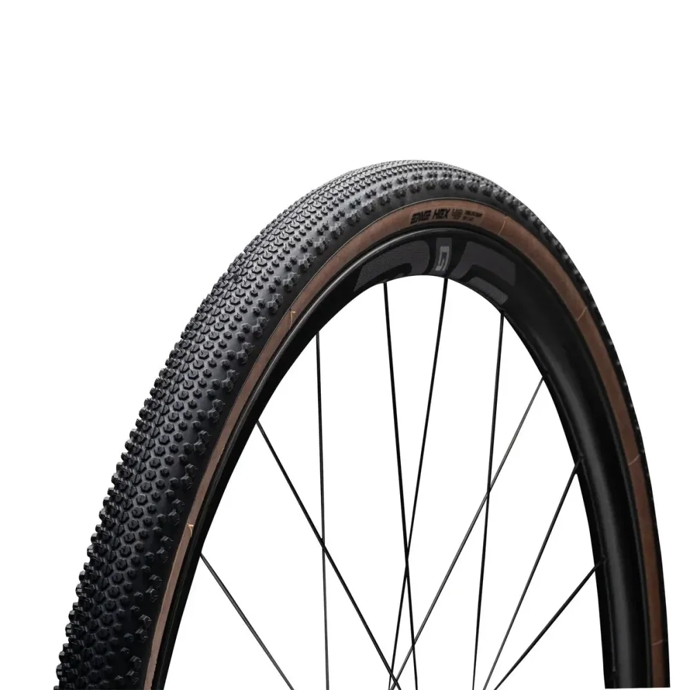 ENVE HEX 700x40c Tubeless Ready Beige däck