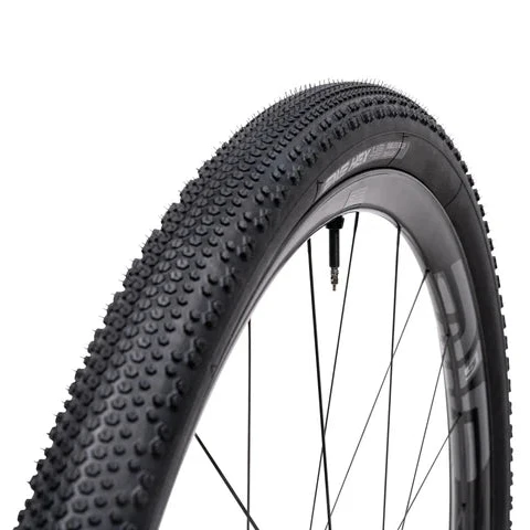 ENVE HEX 700x48c Tubeless Ready-däck Svart