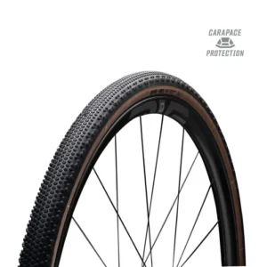 ENVE HEX CARAPACE 700x40c Tubeless Ready Beige däck