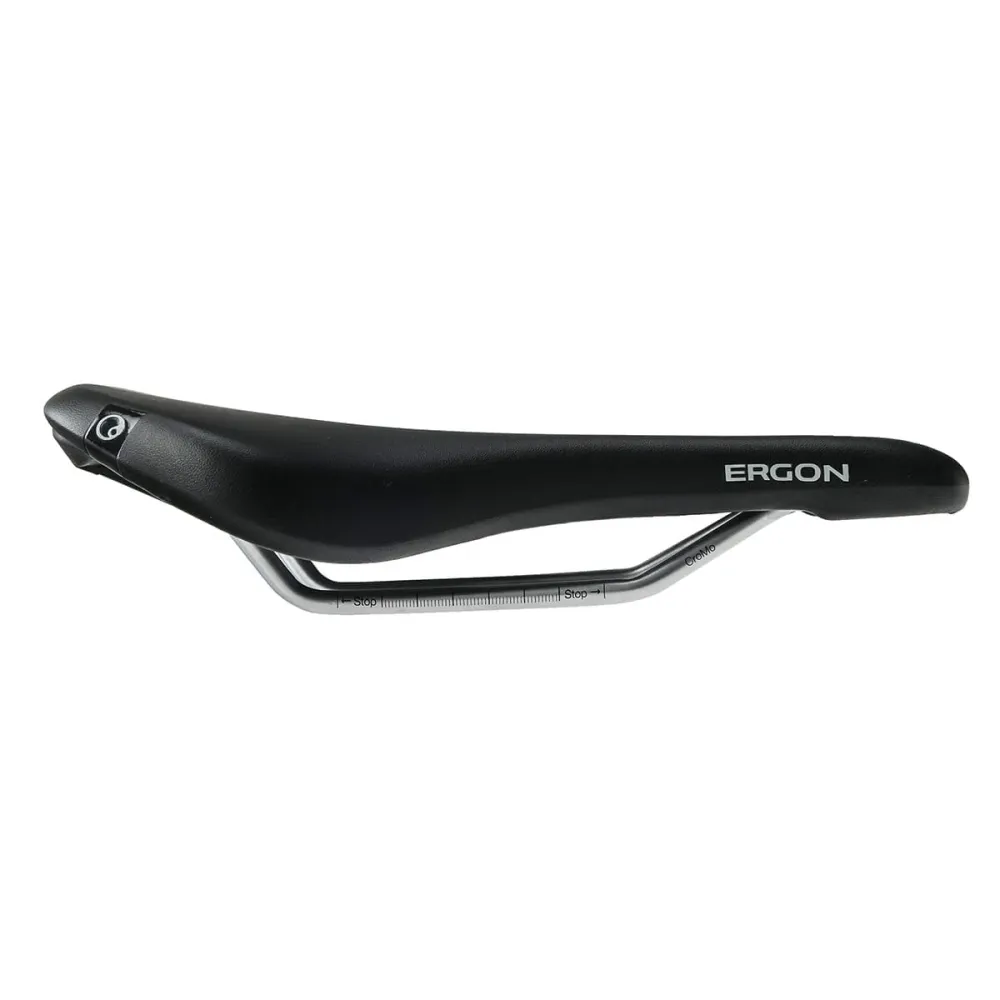ERGON SM Damsadel M/L Rails CrMo