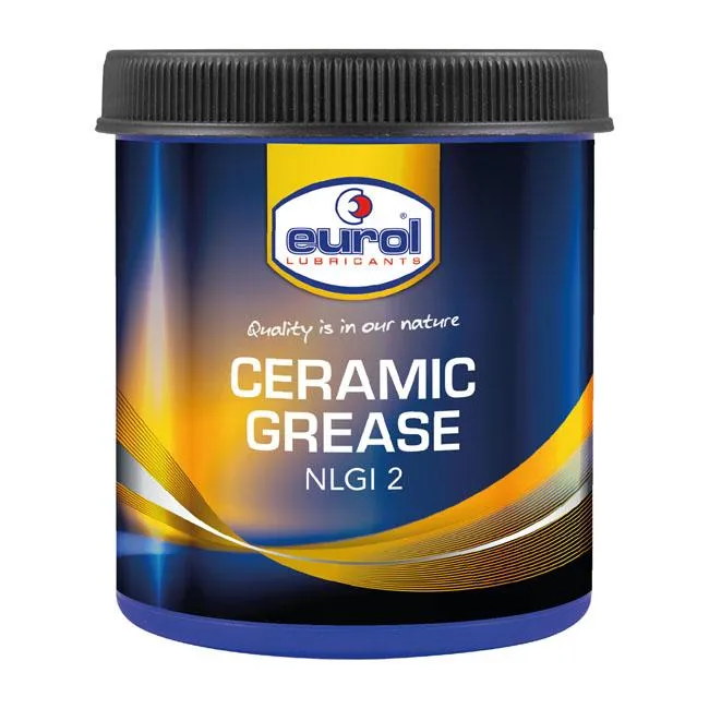 Eurol Keramiskt Fett 600g