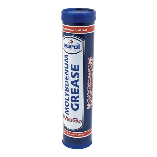 Eurol Molybdenum Disulphide MOS2 Fett 400g