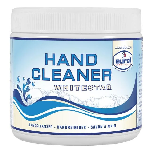 Eurol Whitestar Handrengöring 600ml