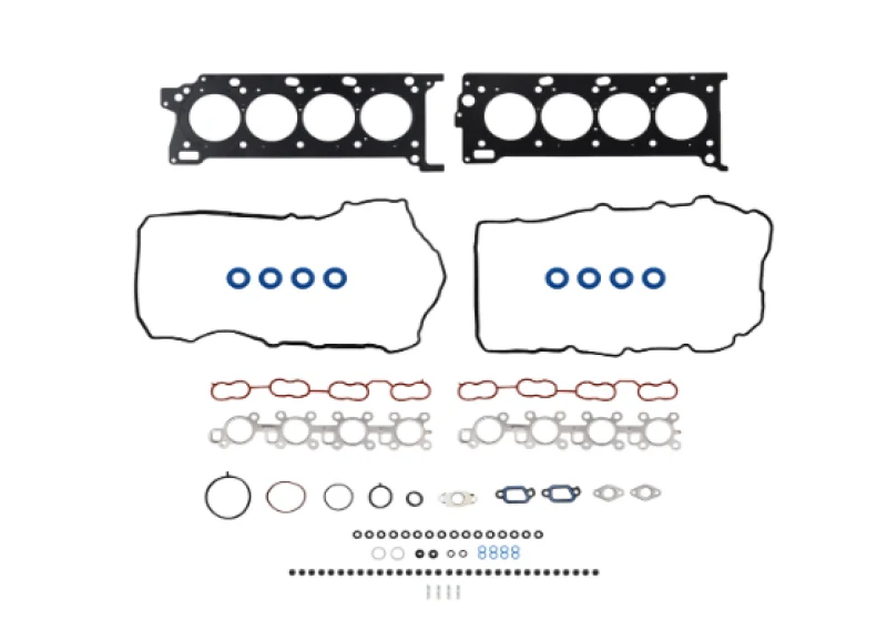 Fel-Pro 10-17 Toyota Tundra/10-12 Sequoia PermaTorque Engine Cylinder Head Gasket Set