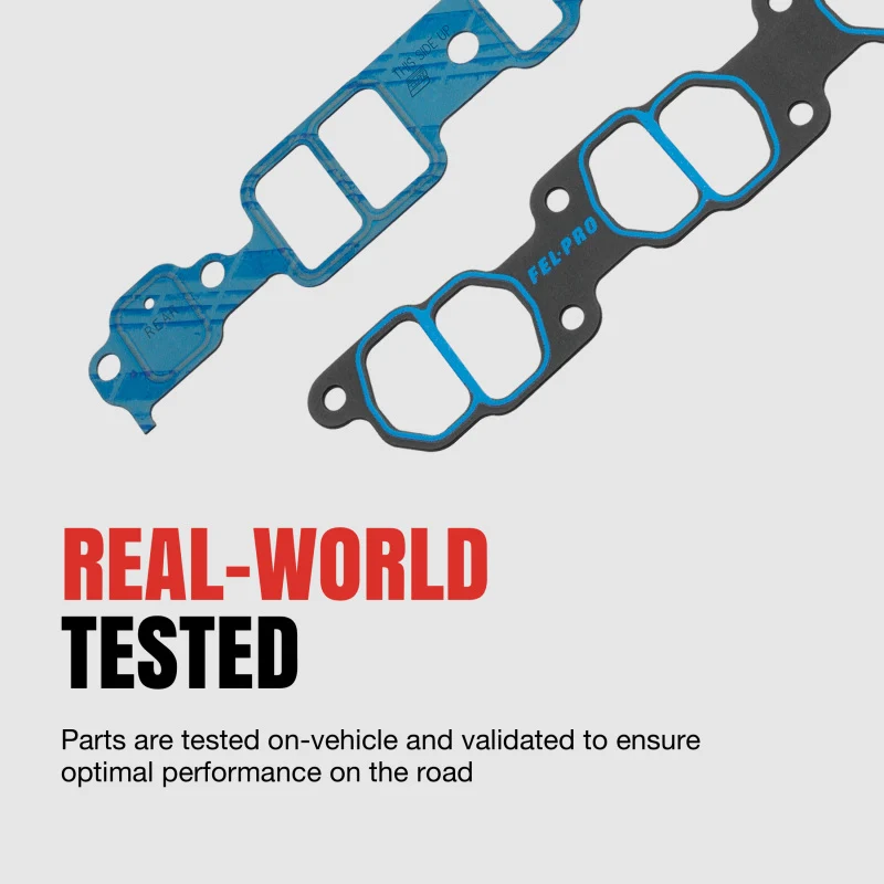 Fel-Pro 13-15 Acura ILX/09-14 TSX/08-12 Honda Accord/12-15 Civic Engine Intake Manifold Gasket Set