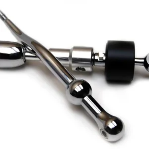 Fidanza 96-06 Subaru Impreza RS/TS/WRX/STi 5-Speed Short Throw Shifter