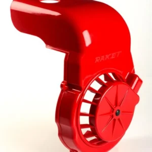 Fläktkåpa Raket 95