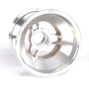 Framfälg Aluminium ALR 110 mm