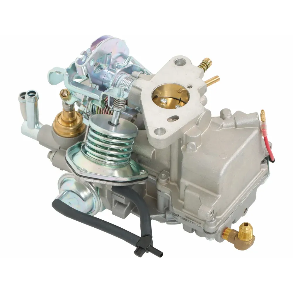 Förgasare 16010-FU400 för Nissan gaffeltruck TCM LO2 K21 K25 gasmotor