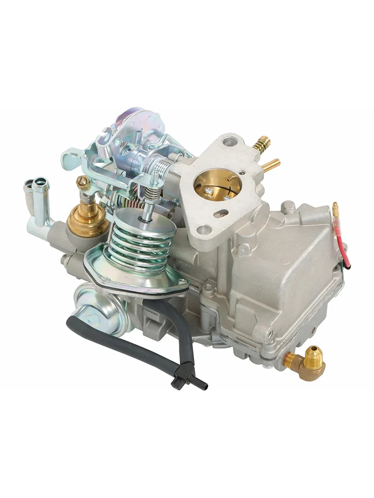 Förgasare 16010-FU400 för Nissan gaffeltruck TCM LO2 K21 K25 gasmotor