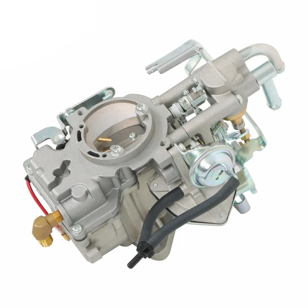 Förgasare 16010-FU400 för Nissan gaffeltruck TCM LO2 K21 K25 gasmotor