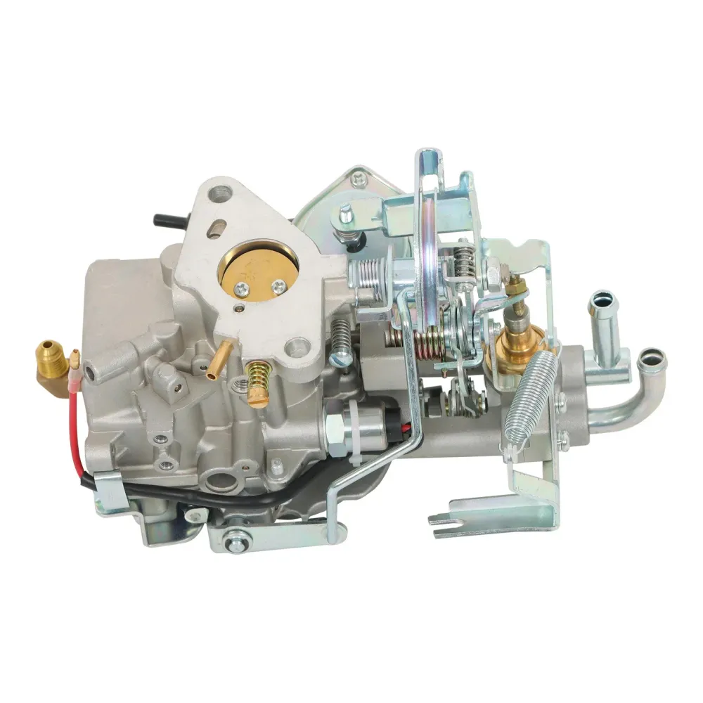 Förgasare 16010-FU400 för Nissan gaffeltruck TCM LO2 K21 K25 gasmotor