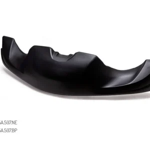 Frontspoiler KG 507 Svart