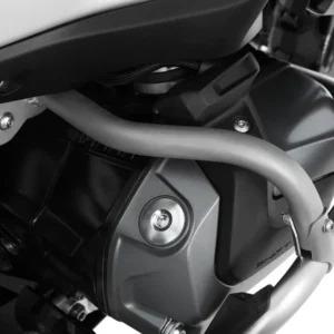 Förstärkning till original motorskyddsbåge - R1250 GS/GSA