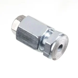 Fäste för avgastemp sensor