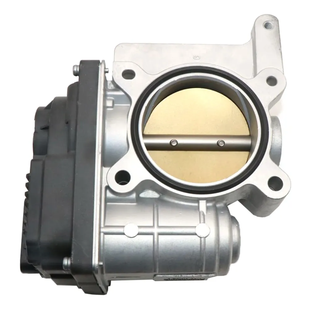 Gasspjäll 12589308 För Buick Chevrolet Equinox Malibu Uplander Pontiac