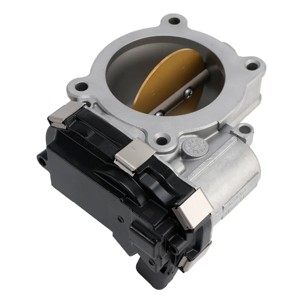 Gasspjäll 25198476 För Vauxhall Antara A22DM 2.2 CDTi Diesel 2010-2015