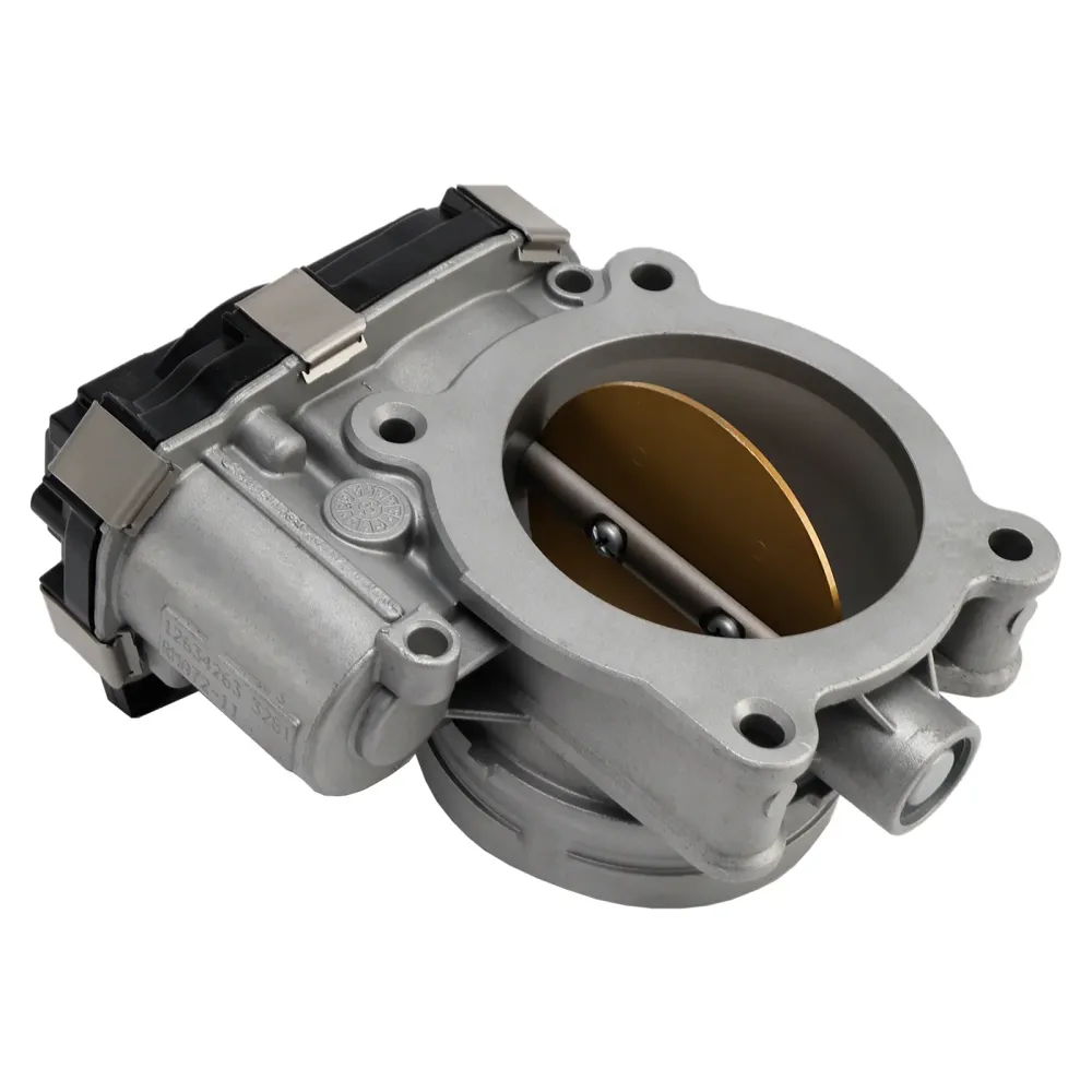 Gasspjäll 25198476 För Vauxhall Antara A22DM 2.2 CDTi Diesel 2010-2015