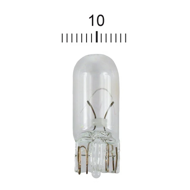 Glödlampa Positionsljus 5W #194