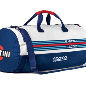 Gymväska Sparco Martini Racing