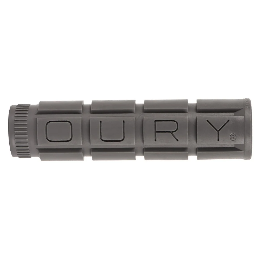Handtag OURY Classic Mountain V2 114mm Grå