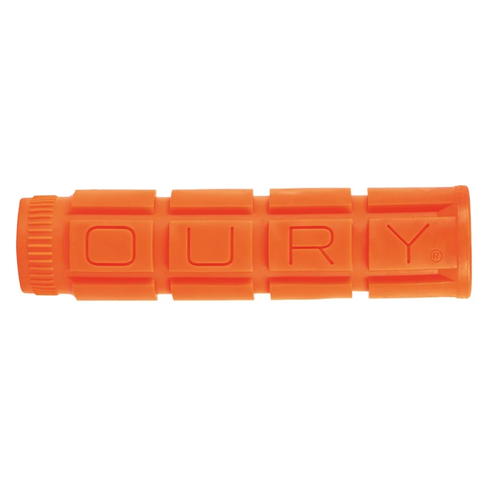 Handtag OURY Classic Mountain V2 114mm Orange