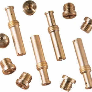 S&S High Range Jet Kit
