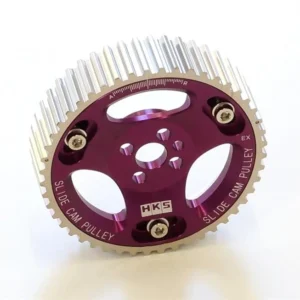 HKS 03-6 Evo 8 & 9 Adjustable Cam Gear