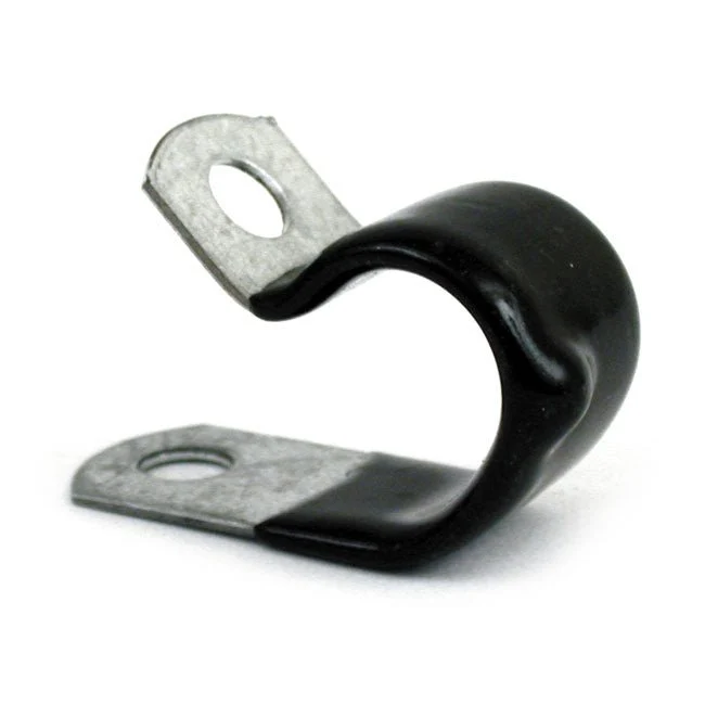 Hållare Bromsslang/Vajer 5/16"
