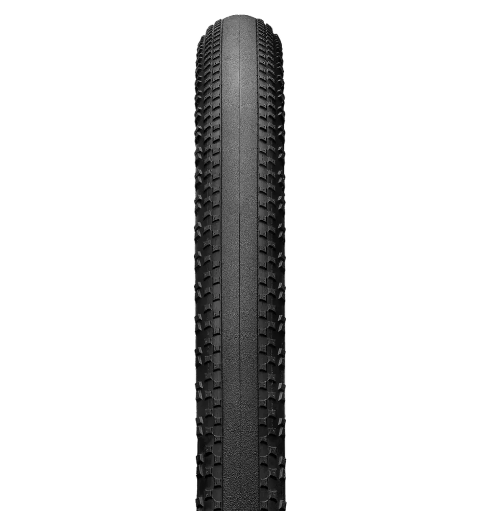 HUTCHINSON CARACAL HARDSKIN 700x45c Tubeless Ready Black däck