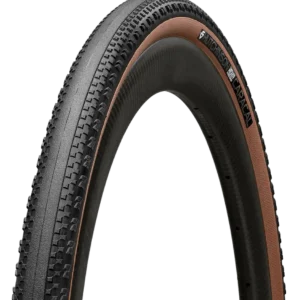 HUTCHINSON CARACAL HARDSKIN 700x45c Tubeless Ready Beige däck