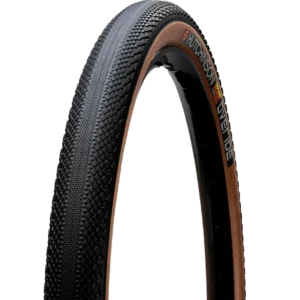 HUTCHINSON OVERIDE 700x40c Hardskin Tubeless Ready Beige däck