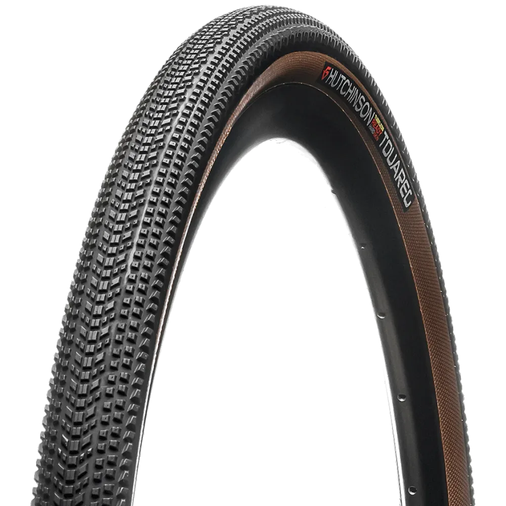HUTCHINSON TOUAREG 700x40c Förstärkt Tubeless Ready Beige däck