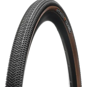 HUTCHINSON TOUAREG 700x50c Hardskin Tubeless Ready Beige däck