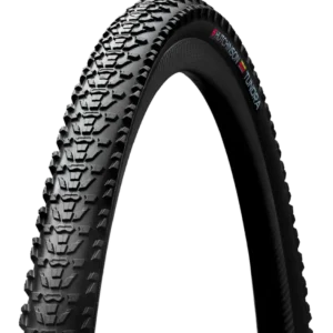 HUTCHINSON TUNDRA 700x40c Förstärkt Tubeless Ready Black-däck