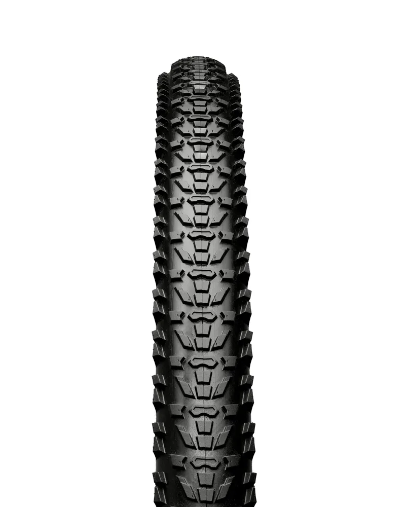 HUTCHINSON TUNDRA 700x45c Hardskin Tubeless Ready Beige däck