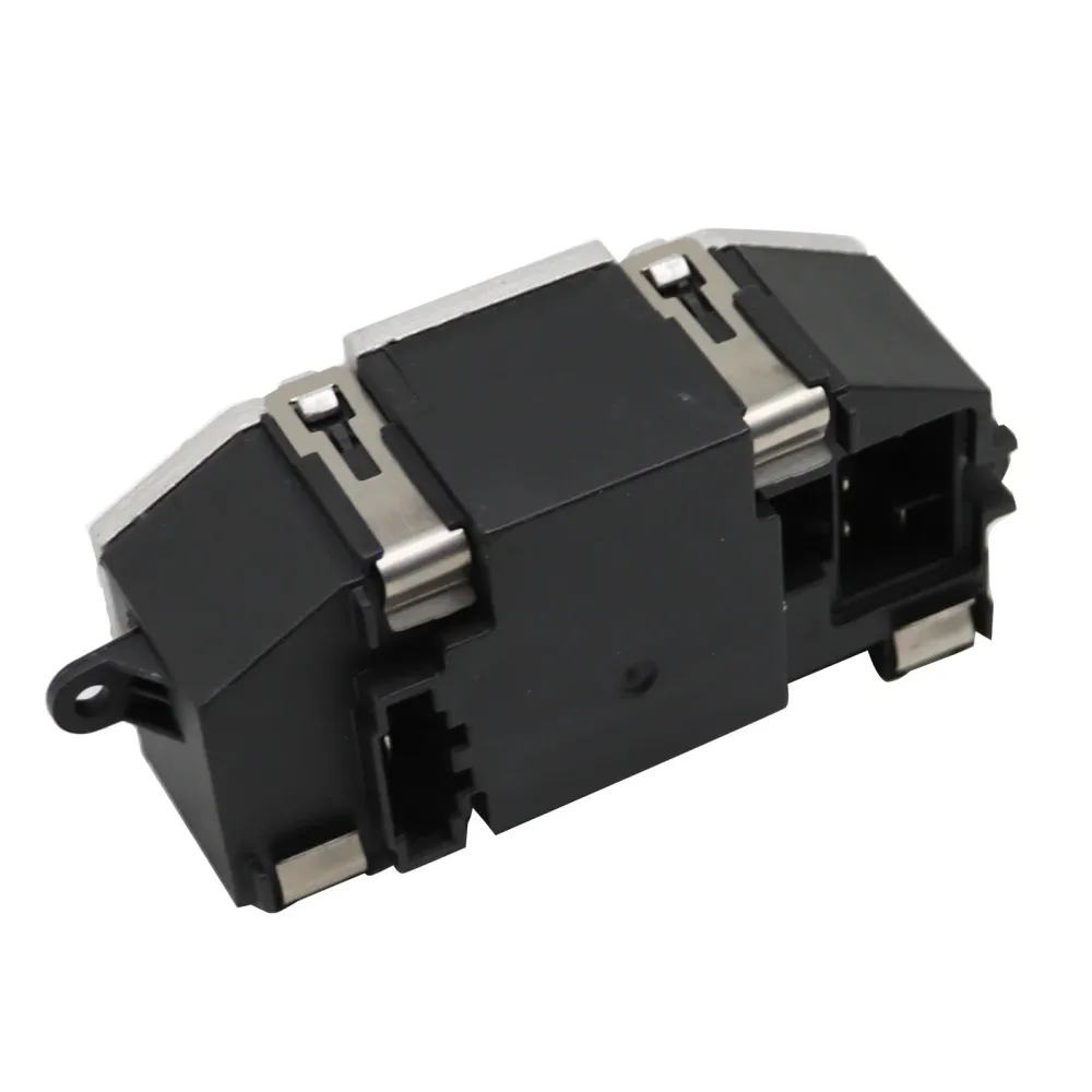 HVAC Fläktmotor Modul Motstånd 8K0820521B För Audi A4 A5 A8 Q5 S4 S5 08-17