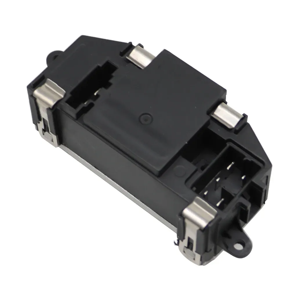 HVAC Fläktmotor Modul Motstånd 8K0820521B För Audi A4 A5 A8 Q5 S4 S5 08-17