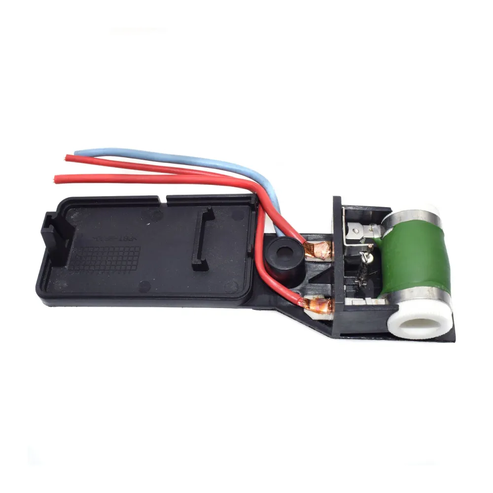 HVAC Värmare Fläkt Regulator Resistor 17117541092R För Mini Cooper 2002-2008