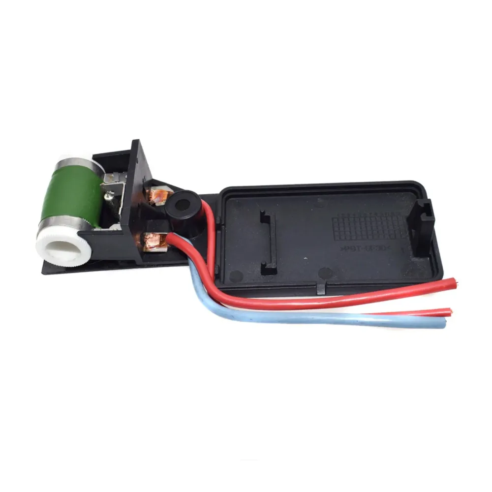 HVAC Värmare Fläkt Regulator Resistor 17117541092R För Mini Cooper 2002-2008