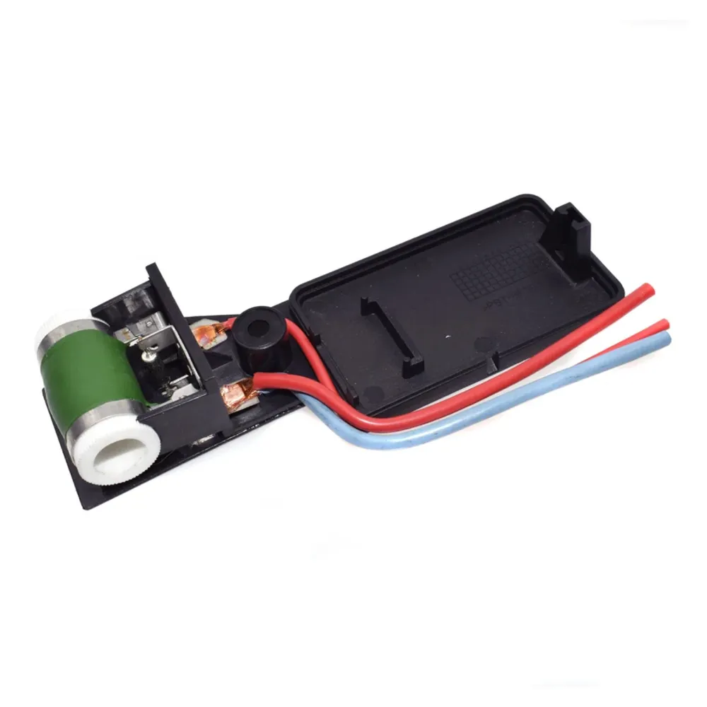 HVAC Värmare Fläkt Regulator Resistor 17117541092R För Mini Cooper 2002-2008
