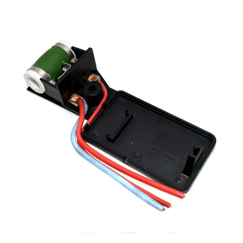 HVAC Värmare Fläkt Regulator Resistor 17117541092R För Mini Cooper 2002-2008