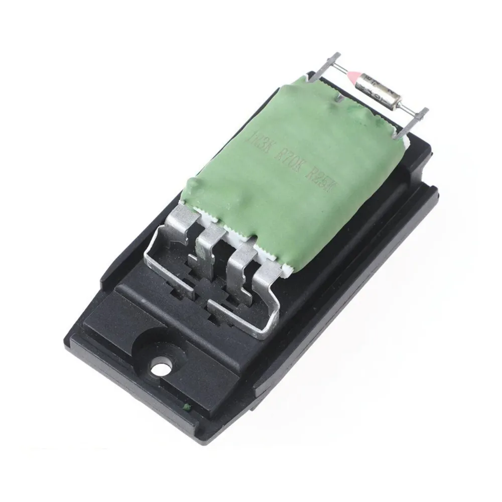 HVAC Värmare Fläkt Regulator Resistor 3M5H18B647BA För Ford Mondeo II