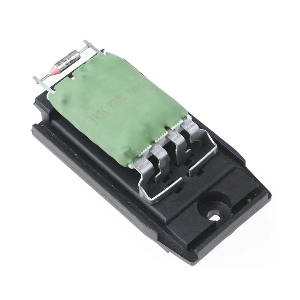 HVAC Värmare Fläkt Regulator Resistor 3M5H18B647BA För Ford Mondeo II