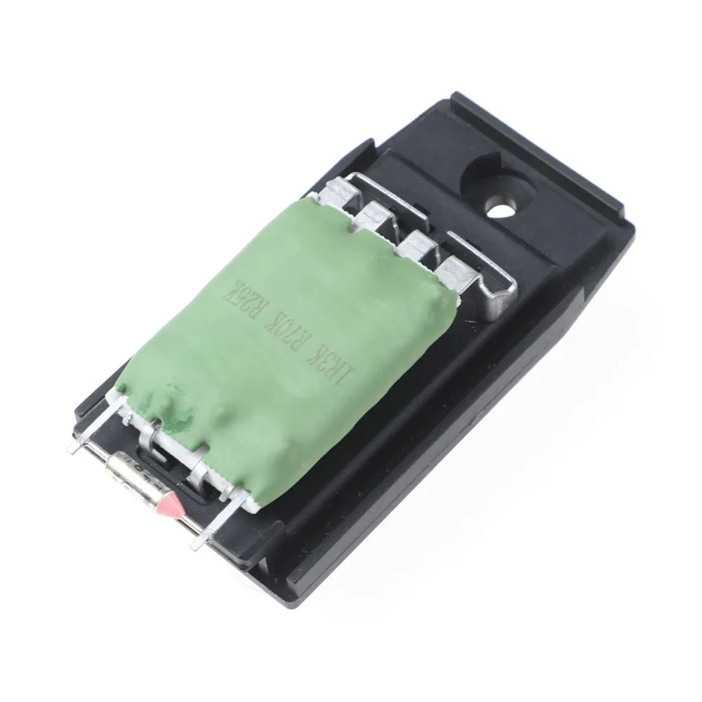 HVAC Värmare Fläkt Regulator Resistor 3M5H18B647BA För Ford Mondeo II